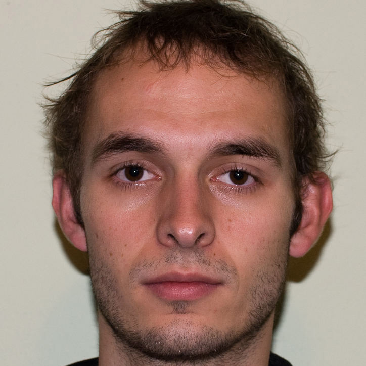 Stefan Kasberger