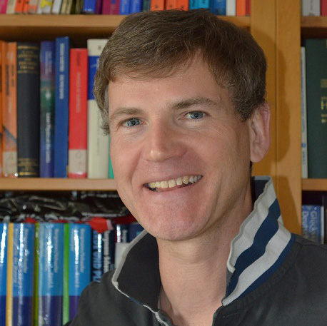 Alexander Grossmann