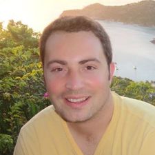 Chris Erdmann