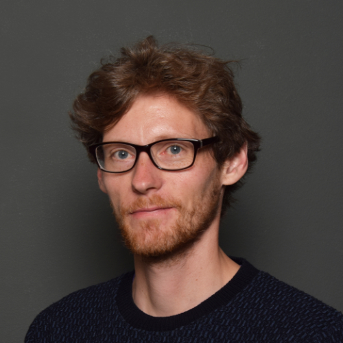 Christopher Schwarzkopf