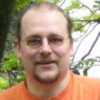 Daniel Mietchen