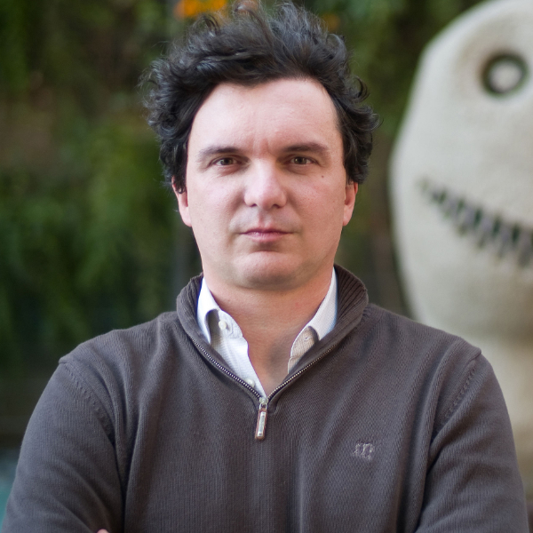 Dario Taraborelli