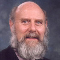 David Shotton