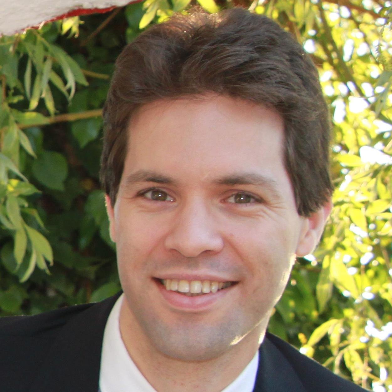 Joaquin Vanschoren