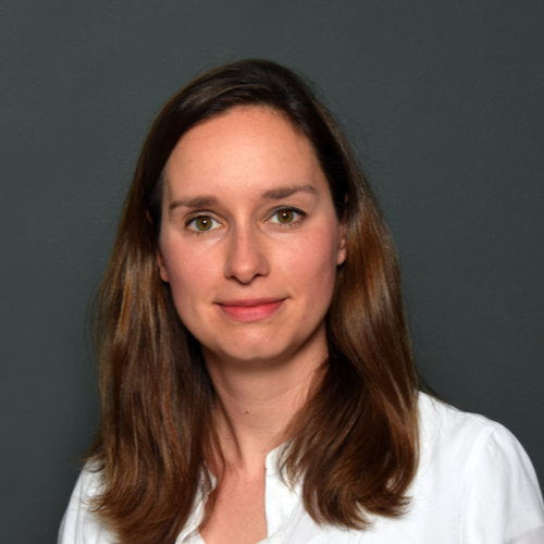 Sarah Behrens