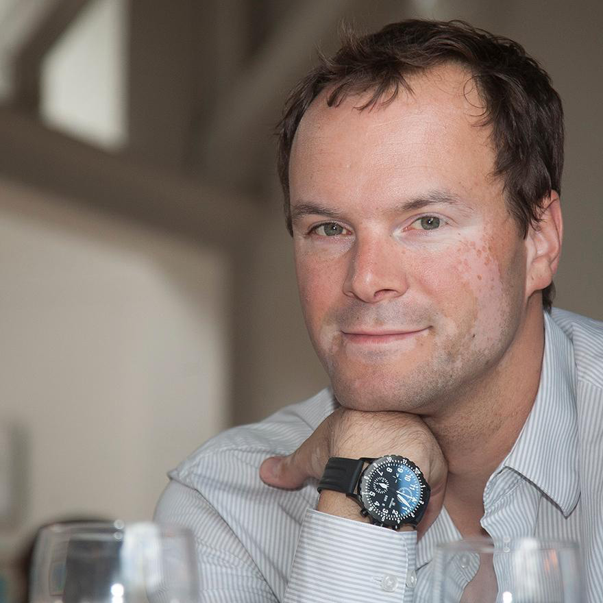 Tobias Maier