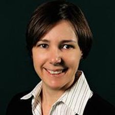 Tracy Teal