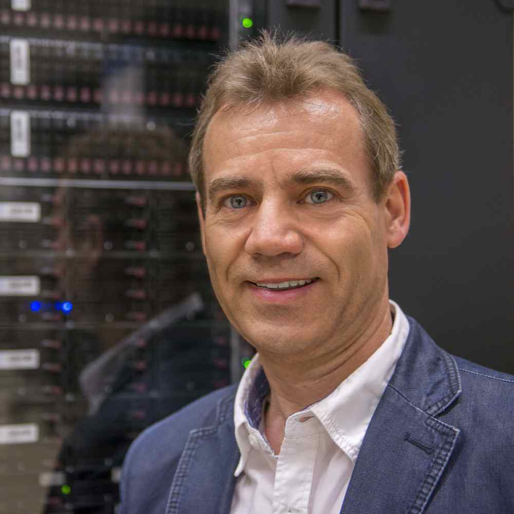 Uwe Konrad