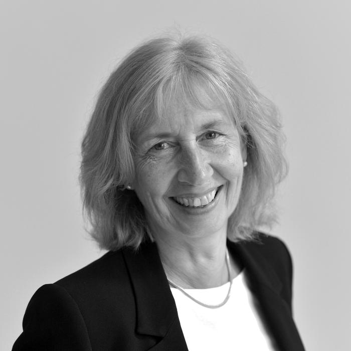 Anita Runge