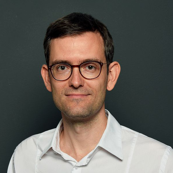 Dominik Scholl