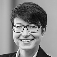 Doreen Siegfried