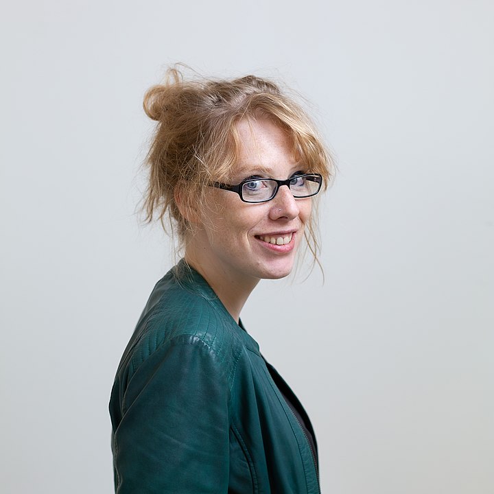 Eva Seidlmayer