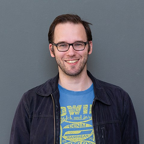 Jona Sassenhagen