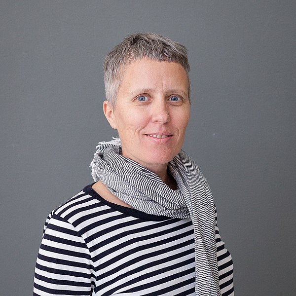 Katja Mayer