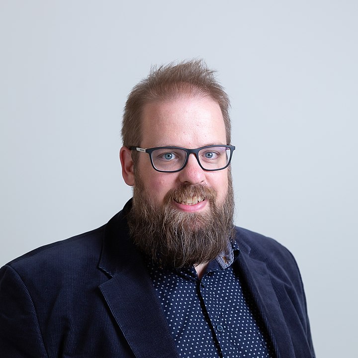 Philipp Schrögel