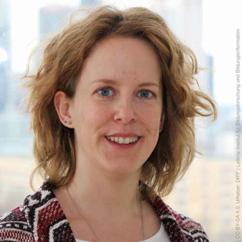 Tamara Heck